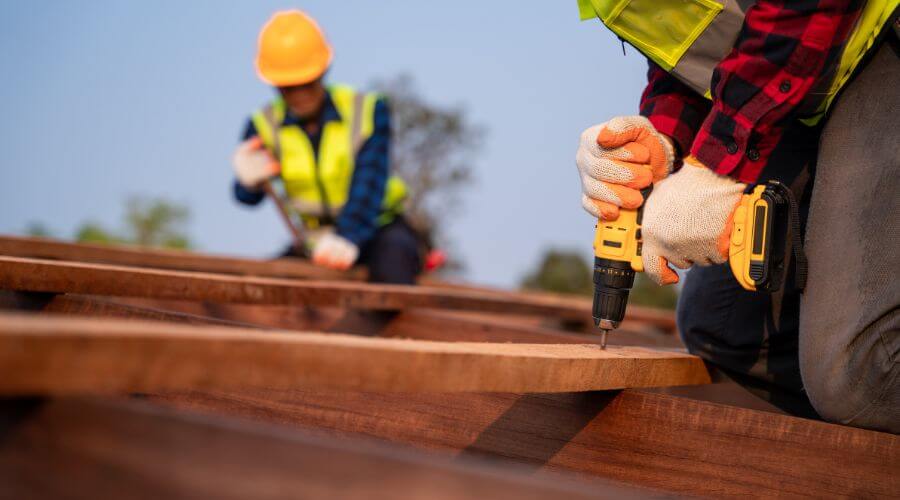 Expert Emergency Roof Repairs services in Modena, UT